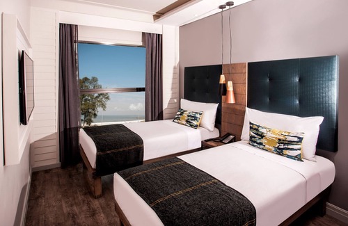 Maputo Hotel | StayEasy Maputo