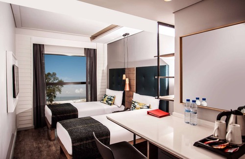 Maputo Hotel | StayEasy Maputo
