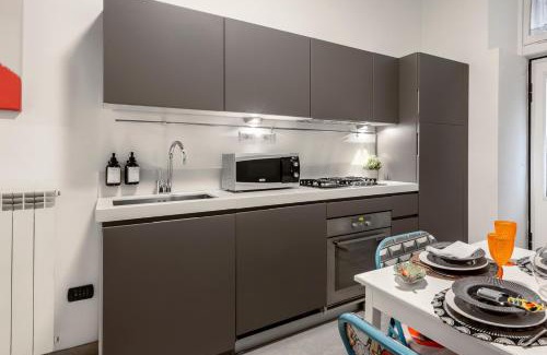 Porta Volta Apartment | StayEasy Pop Art Moscova - Brera & downtown walking