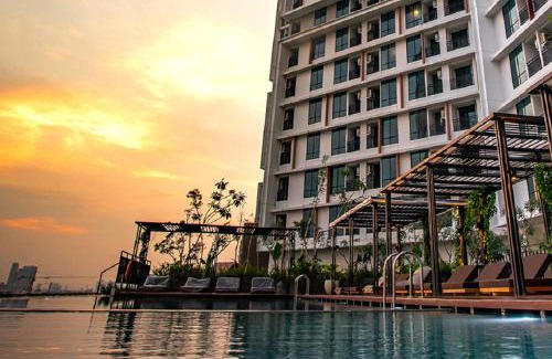 Bekasi Timur Apartment | StayG Eastern Green by GranDhika - Bekasi