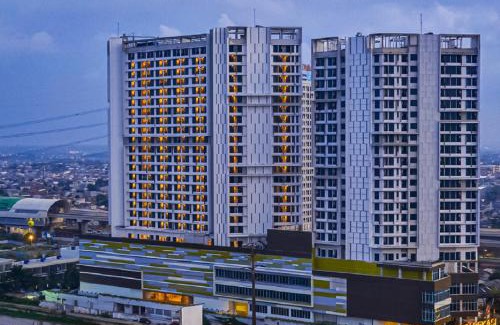 Bekasi Timur Apartment | StayG Eastern Green by GranDhika - Bekasi