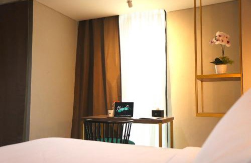 Bekasi Timur Apartment | StayG Eastern Green by GranDhika - Bekasi