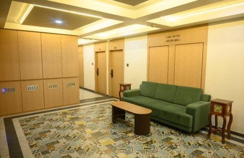 Bhuj Hotel | StayGuru Hotel Kutch Elegance