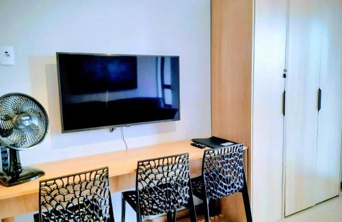 Santo Amaro Apartment | StayHaus01 - Studio perto do metrô e consulado americano