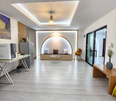 Ban Bo Han Apartment | STAYHERE@AIRPORT SERVICE APARTMENT