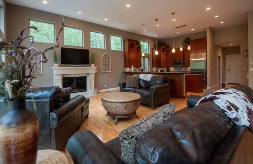 Innsbrook House | StayIBK home