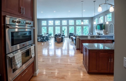 Innsbrook House | StayIBK home