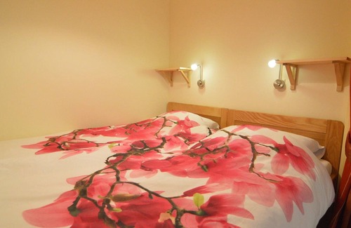 Geesteren Other | Staying in a thatched barn with box bed, beautiful view, region Achterhoek