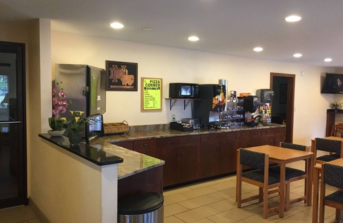 Grand Forks Hotel | StayInn - Grand Forks
