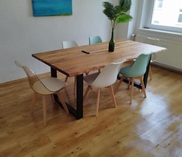 Nietleben Apartment | StayInn Halle (Saale)