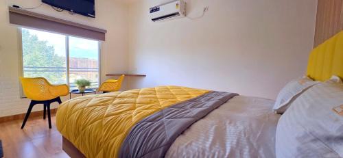 Maharana Pratap Nagar Hotel | Stayinn Suites