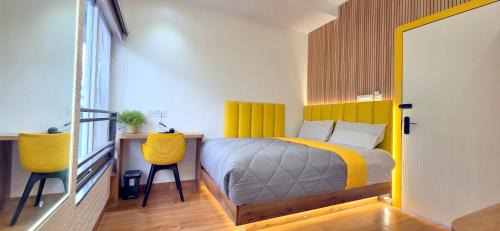 Maharana Pratap Nagar Hotel | Stayinn Suites