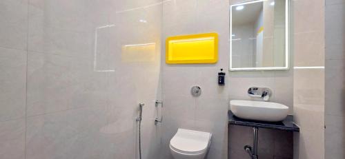 Maharana Pratap Nagar Hotel | Stayinn Suites