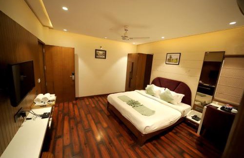 Bhilwara Hotel | Staykart Z
