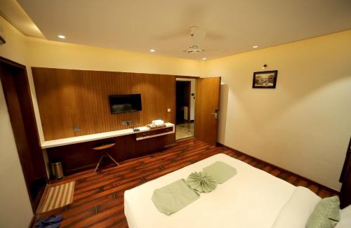 Bhilwara Hotel | Staykart Z