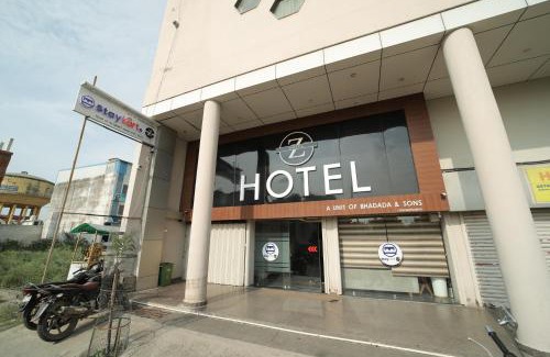 Bhilwara Hotel | Staykart Z