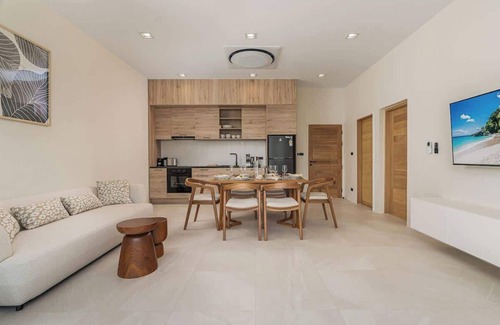Choeng Thale Villa | Staylar Pool Villa - Bangtao, Phuket A1