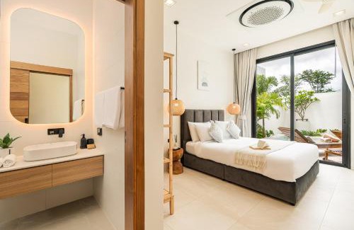 Bang Tao Villa | Staylar Pool Villas - Bangtao