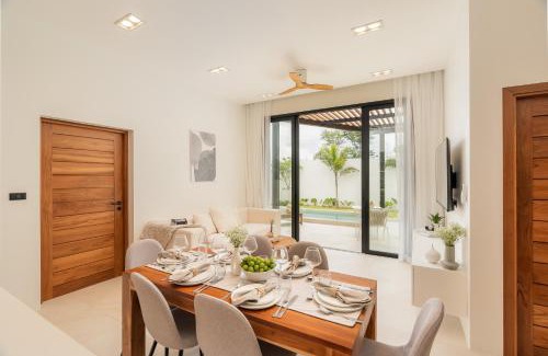 Bang Tao Villa | Staylar Pool Villas - Bangtao