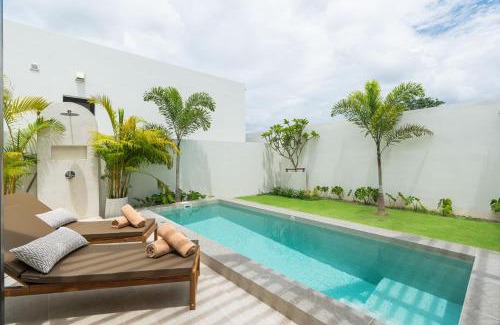 Bang Tao Villa | Staylar Pool Villas - Bangtao