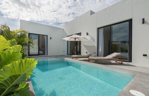 Bang Tao Villa | Staylar Pool Villas - Bangtao