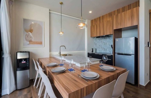 Lamai Villa | Staylar Seaview Pool Villa - Coral Cove, Koh Samui CC3