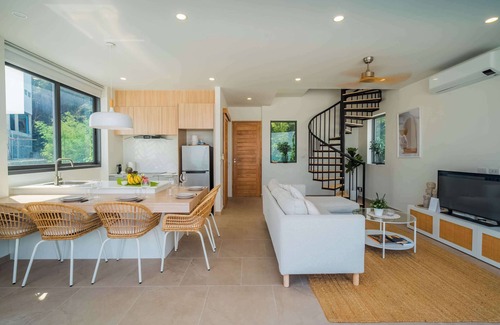Lamai Villa | Staylar Seaview Pool Villa - Coral Cove, Koh Samui CC2