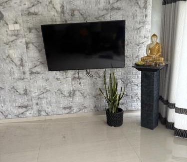 Peradeniya Apartment | StayLOG Peradeniya