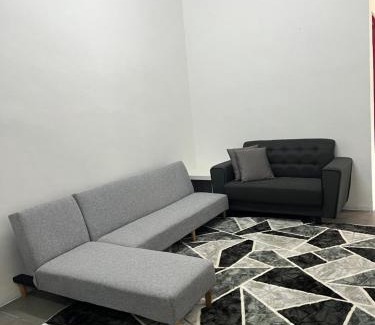Kampung Pondok House | StayManis House Kangar