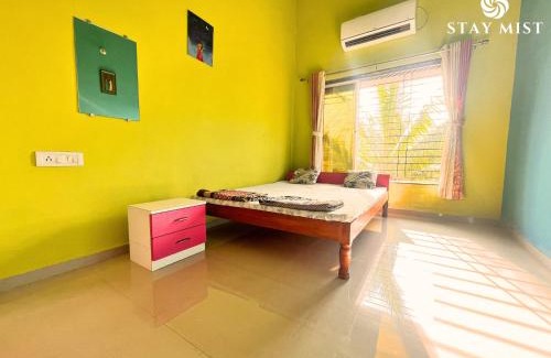 Alibaug Villa | StayMist - Casa Miralys