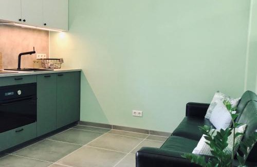 Herzogenaurach Apartment | StayNature 1BR APP in zentraler Lage