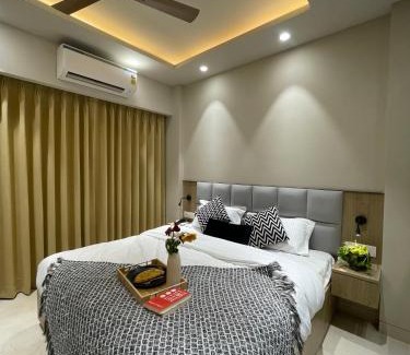Ghata Bed & Breakfast | Stayo Rooms