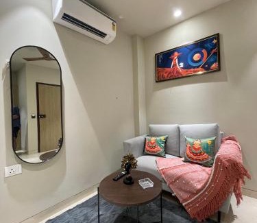 Ghata Bed & Breakfast | Stayo Rooms