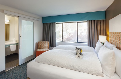 University District Hotel | Staypineapple, University Inn, University District Seattle