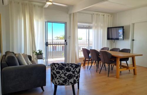 Port Hughes House | Stays at Hughes