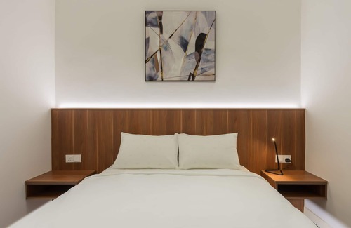 Titiwangsa Hotel | STAYS HOTEL