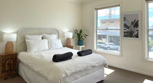 Narrabri Apartment | Stays on Main