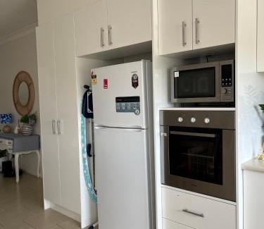 Narrabri Apartment | Stays on Main