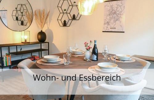 Nord-Holland Apartment | stays4you - zentrale Lage, Uninähe, extralange Betten