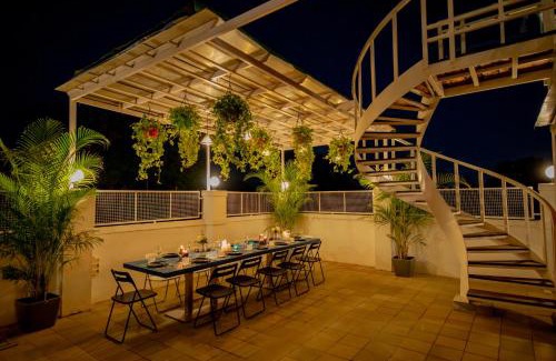 Kihim Villa | Stayscape Abalone 6BHK Alibaug