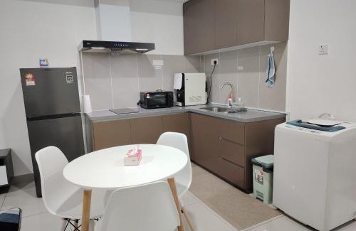 Seksyen 14 Apartment | Staysini Alinea Shah Alam