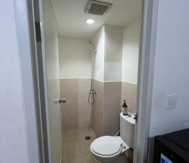 Pancawati Apartment | staytica room Tower Dahoma