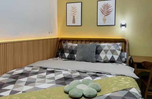 East Jakarta House | StayVie Coliving Prime Place