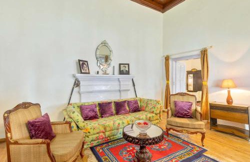 Dalhousie Villa | StayVista at 8Oaks