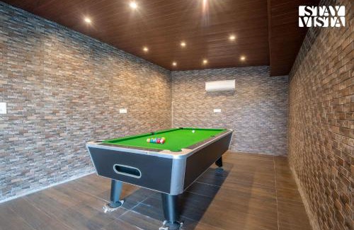 St.Stanislaus Villa Villa | StayVista at Blush Belle - Pool and Wifi