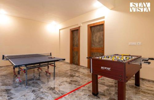 St.Stanislaus Villa Villa | StayVista at Blush Belle - Pool and Wifi