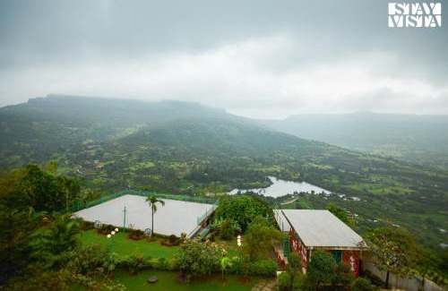Kadadhe Villa | StayVista at Brickleaf with Pool