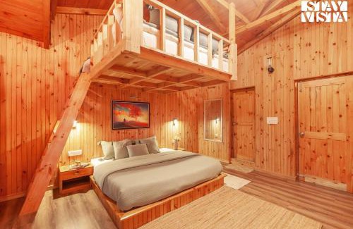Sigri Village Villa | StayVista at Dreamy Skies