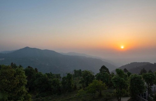 Tehri Villa | StayVista at Himalayan Bliss