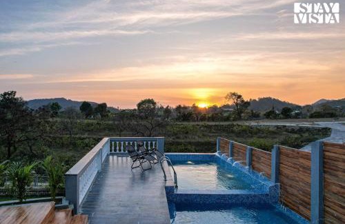 Bigha Villa | StayVista at Ivycrest Estate